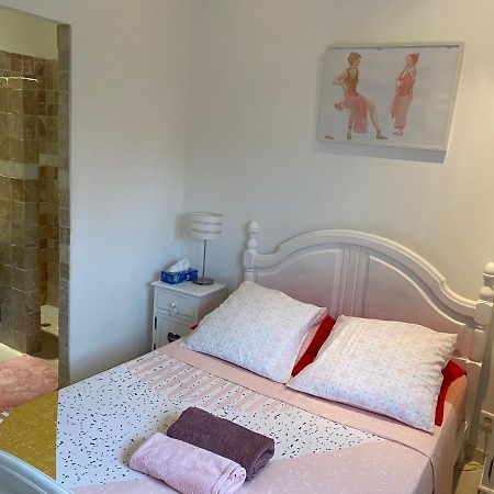 Appartements La Mangouste Sainte-Maxime Esterno foto