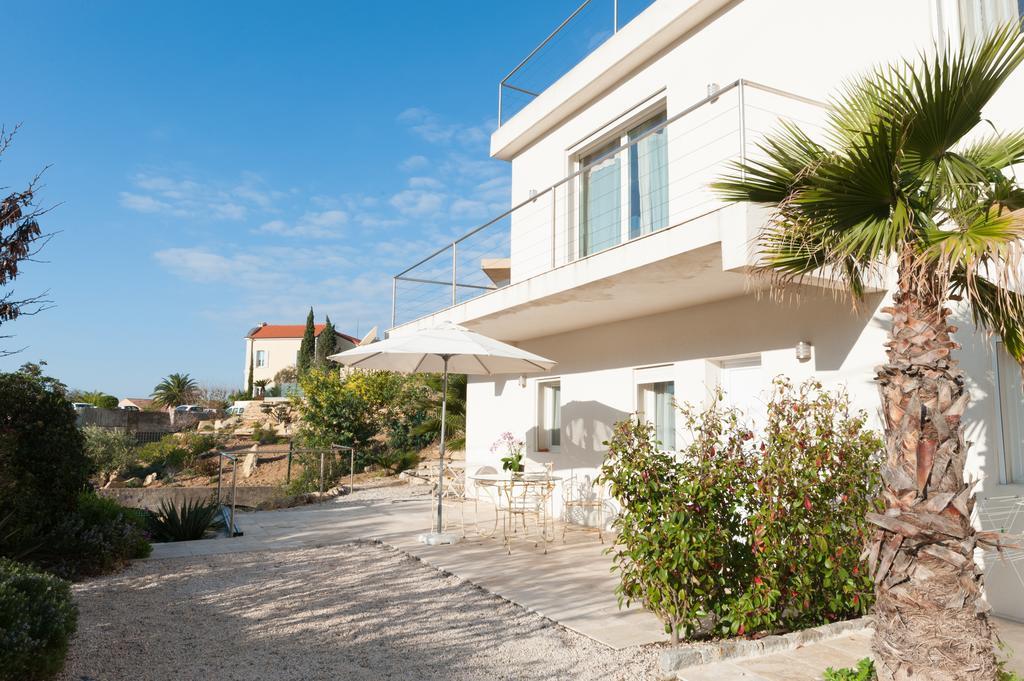 Appartements La Mangouste Sainte-Maxime Esterno foto
