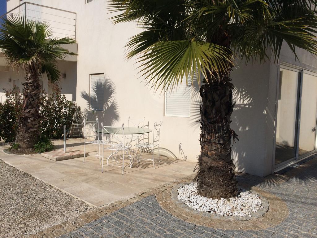 Appartements La Mangouste Sainte-Maxime Esterno foto